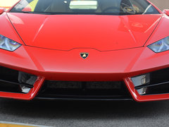 2017款 Huracán RWD Spyder