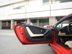 2017款 Huracán RWD Spyder