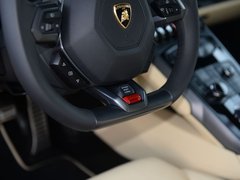 2017款 Huracán RWD Spyder
