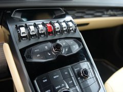2017款 Huracán RWD Spyder