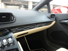2017款 Huracán RWD Spyder