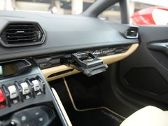 2017款 Huracán RWD Spyder