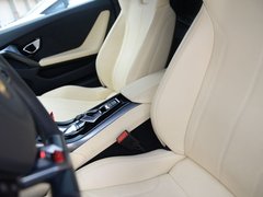 2017款 Huracán RWD Spyder
