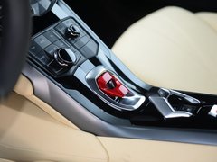 2017款 Huracán RWD Spyder