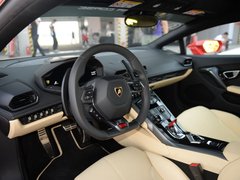 2017款 Huracán RWD Spyder