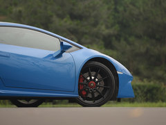 2017款 Huracán RWD Spyder