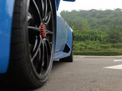 2017款 Huracán RWD Spyder