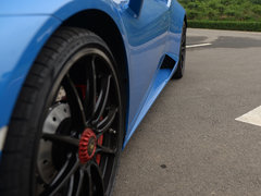 2017款 Huracán RWD Spyder