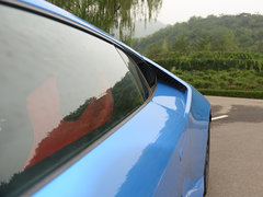 2017款 Huracán RWD Spyder