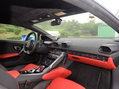 2017款 Huracán RWD Spyder