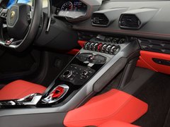 2017款 Huracán RWD Spyder