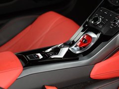 2017款 Huracán RWD Spyder