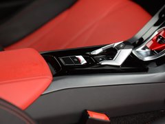2017款 Huracán RWD Spyder