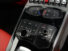2017款 Huracán RWD Spyder