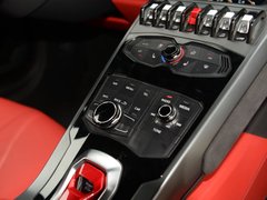 2017款 Huracán RWD Spyder