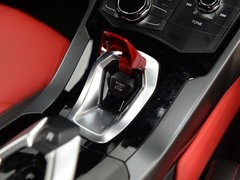 2017款 Huracán RWD Spyder