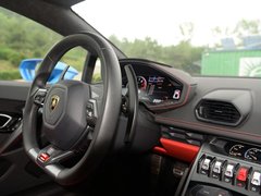 2017款 Huracán RWD Spyder