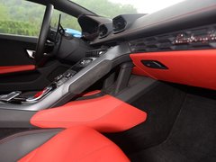 2017款 Huracán RWD Spyder