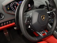 2017款 Huracán RWD Spyder
