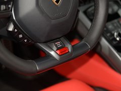 2017款 Huracán RWD Spyder