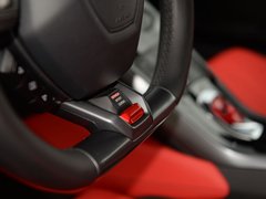 2017款 Huracán RWD Spyder