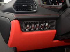 2017款 Huracán RWD Spyder