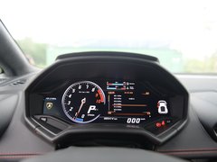 2017款 Huracán RWD Spyder