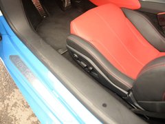 2017款 Huracán RWD Spyder