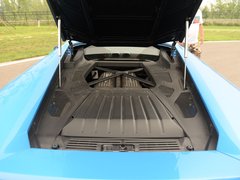 2017款 Huracán RWD Spyder