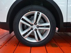 2017款 2.0T 自动旗舰型