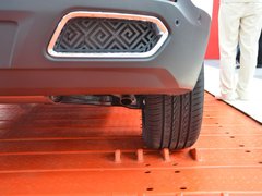 2017款 2.0T 自动旗舰型