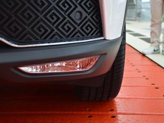 2017款 2.0T 自动旗舰型