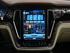 2017款 2.0T 自动旗舰型
