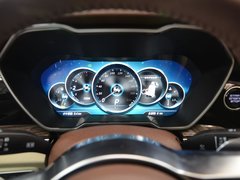 2017款 2.0T 自动旗舰型