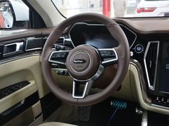 2017款 2.0T 自动旗舰型