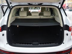 2017款 2.0T 自动旗舰型