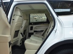 2017款 2.0T 自动旗舰型