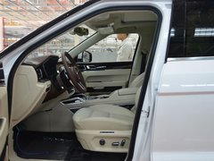 2017款 2.0T 自动旗舰型