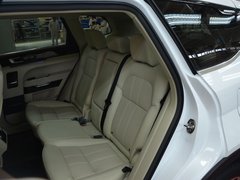2017款 2.0T 自动旗舰型