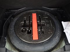 2017款 2.0T 自动旗舰型
