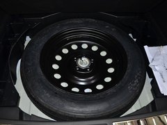 2017款 2.0T 自动旗舰型