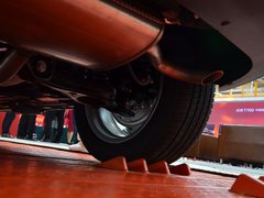 2017款 2.0T 自动旗舰型