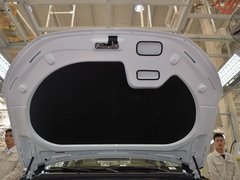 2017款 2.0T 自动旗舰型