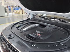 2017款 2.0T 自动旗舰型