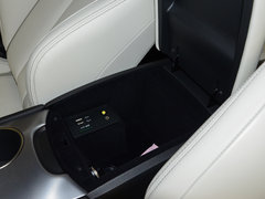 2017款 2.0T 豪华版