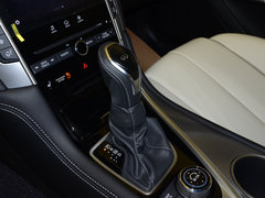 2017款 2.0T 豪华版