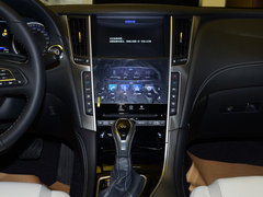2017款 2.0T 豪华版