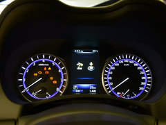 2017款 2.0T 豪华版