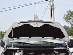 2017款  2.4L商务型短轴中顶11/12座4G69S4N