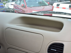 2017款  2.4L商务型短轴中顶11/12座4G69S4N